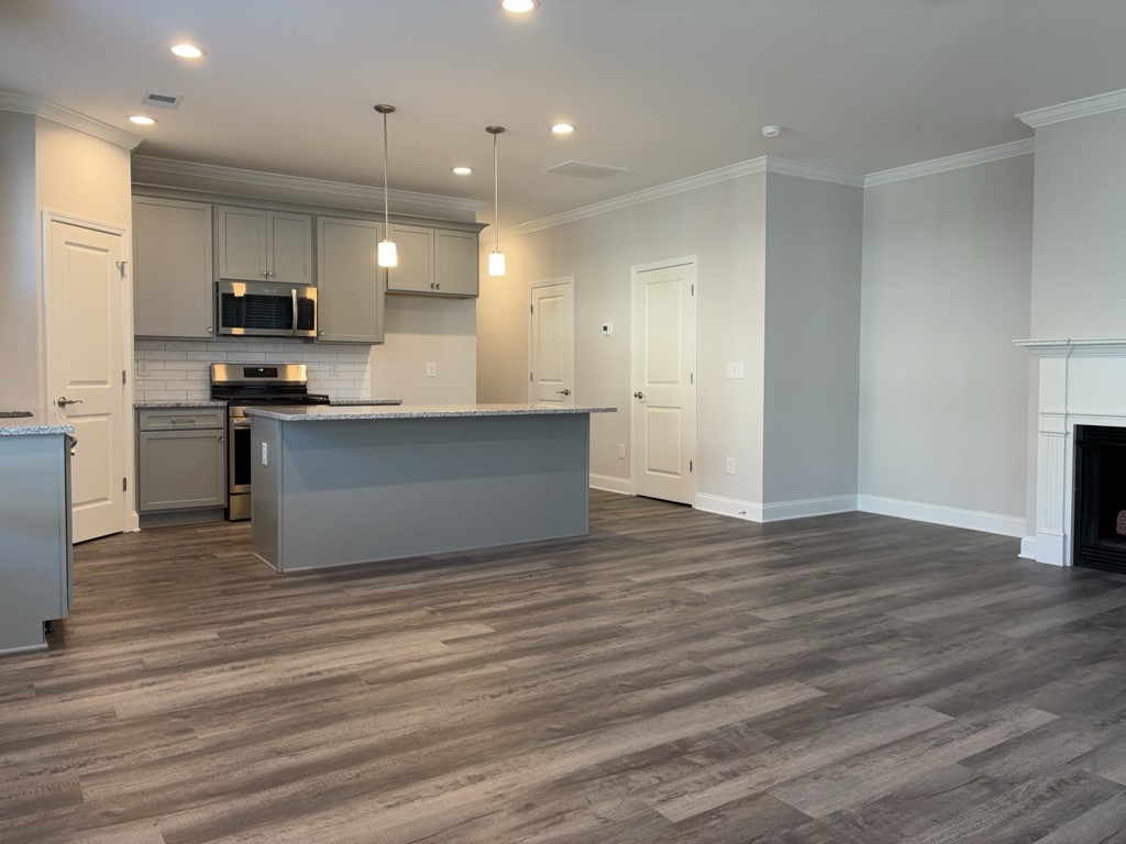 1035 George Smith Mill Road Anderson, SC 29625 - Photo 3 of 23