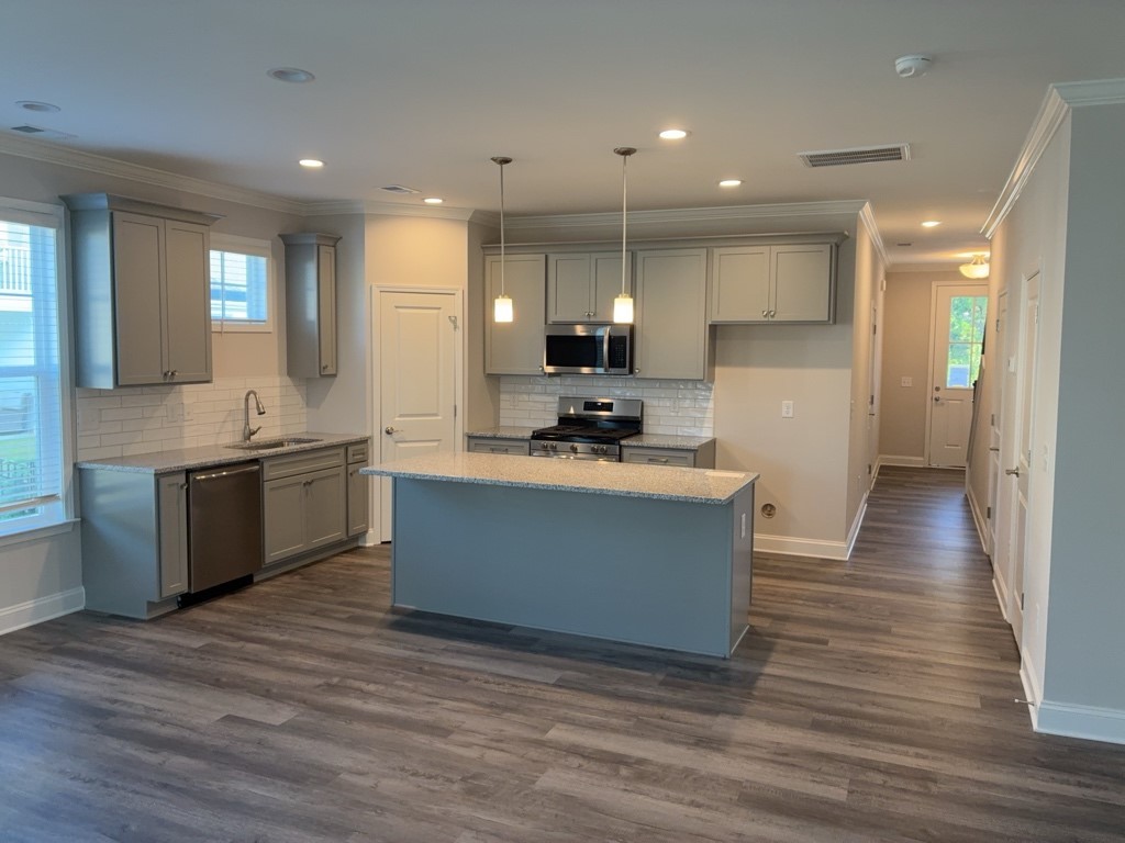 1035 George Smith Mill Road Anderson, SC 29625 - Photo 4 of 23