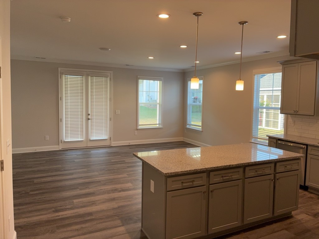 1035 George Smith Mill Road Anderson, SC 29625 - Photo 5 of 23