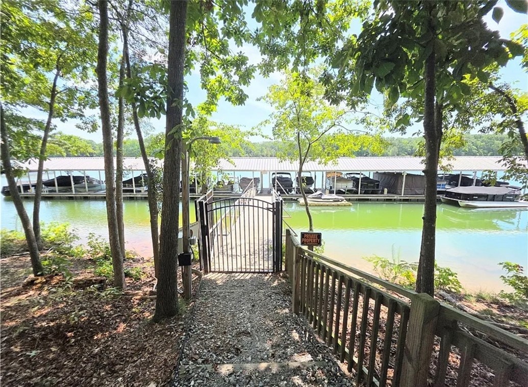 1035 George Smith Mill Road Anderson, SC 29625 - Photo 7 of 23