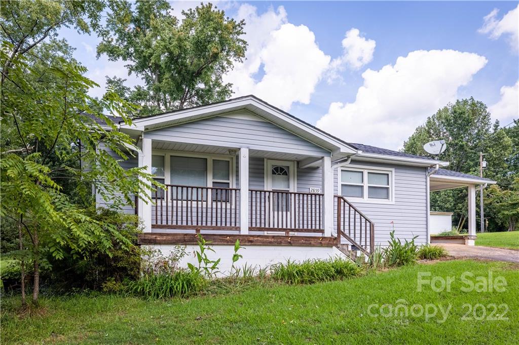 2859 Emory Road Morganton, NC 28655 - Photo 13 of 14 Gallery Image 13