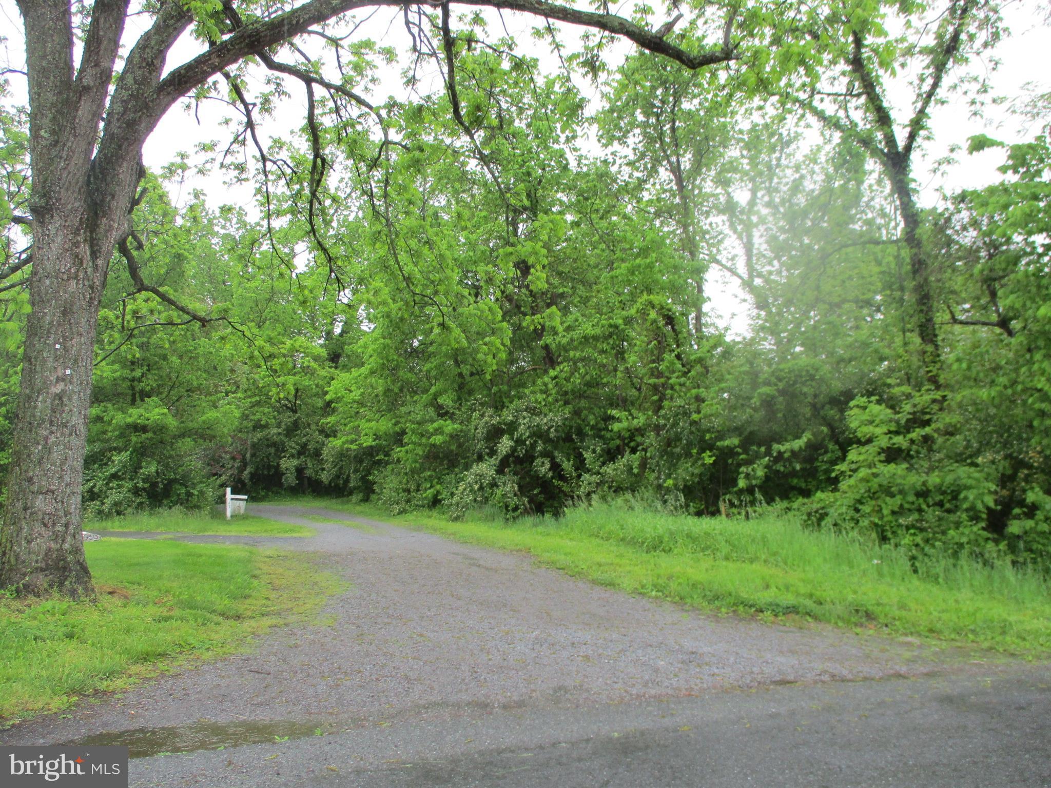 2.09 Tabler Station Road Gerrardstown, WV 25420 - Photo 1 of 4