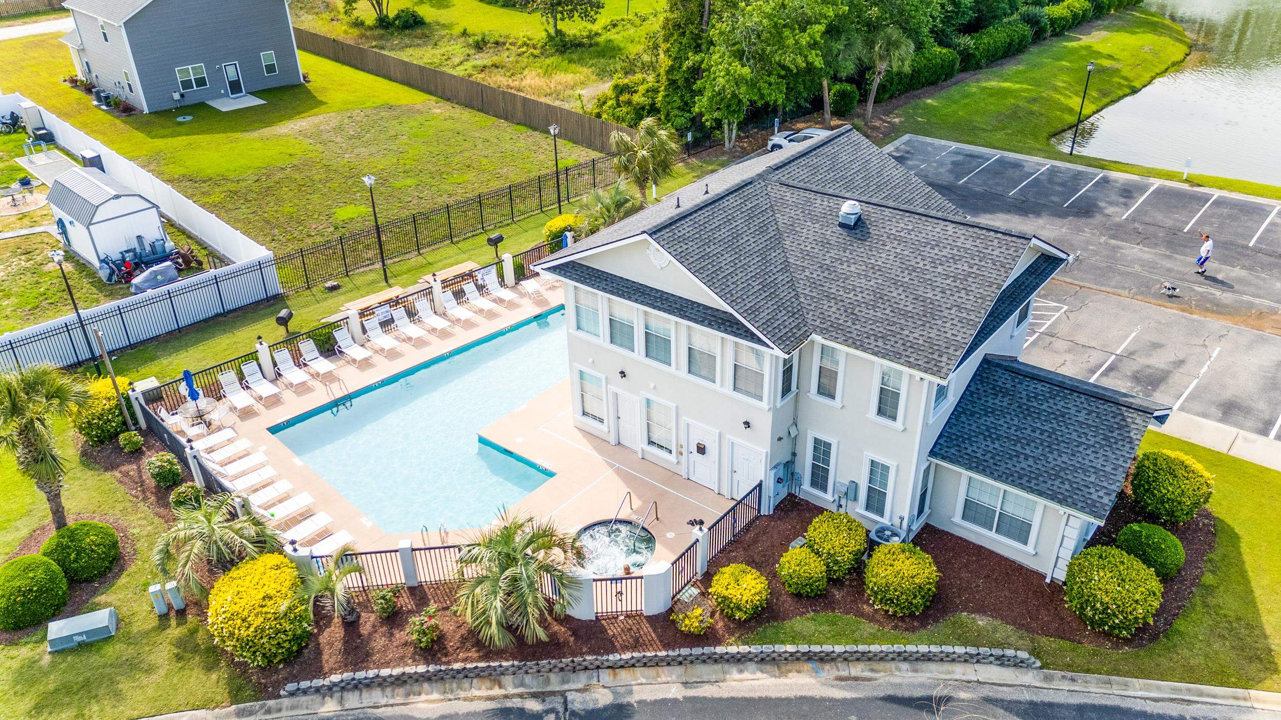 131 Waypoint Ridge Avenue, Unit Q14 Little River, SC 29566 - Photo 23 of 32 Gallery Image 23
