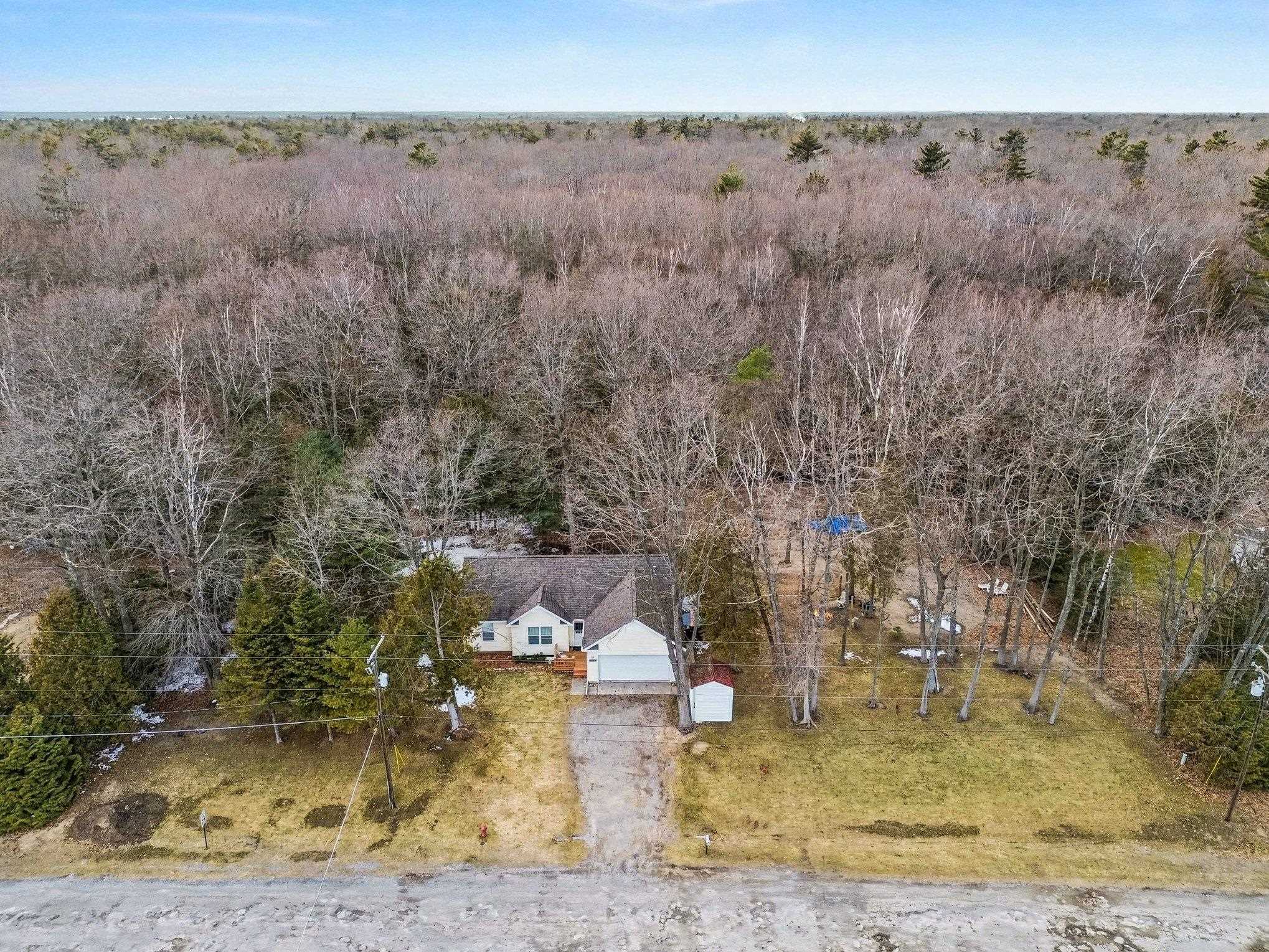 6655 Woodlea Road Oscoda, MI 48750 - Photo 30 of 33