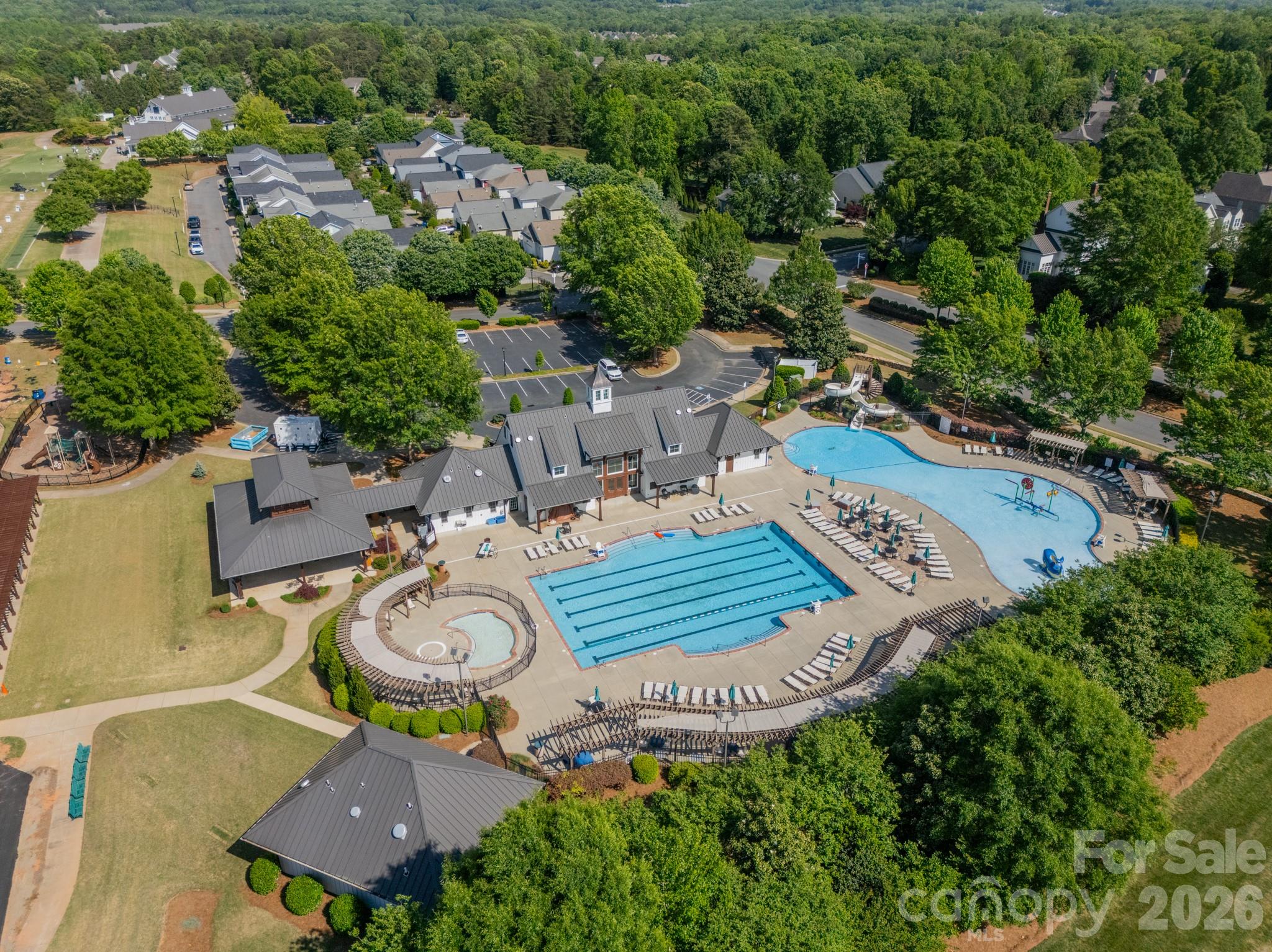 2077 Tatton Hall Road Fort Mill, SC 29715 - Photo 47 of 48