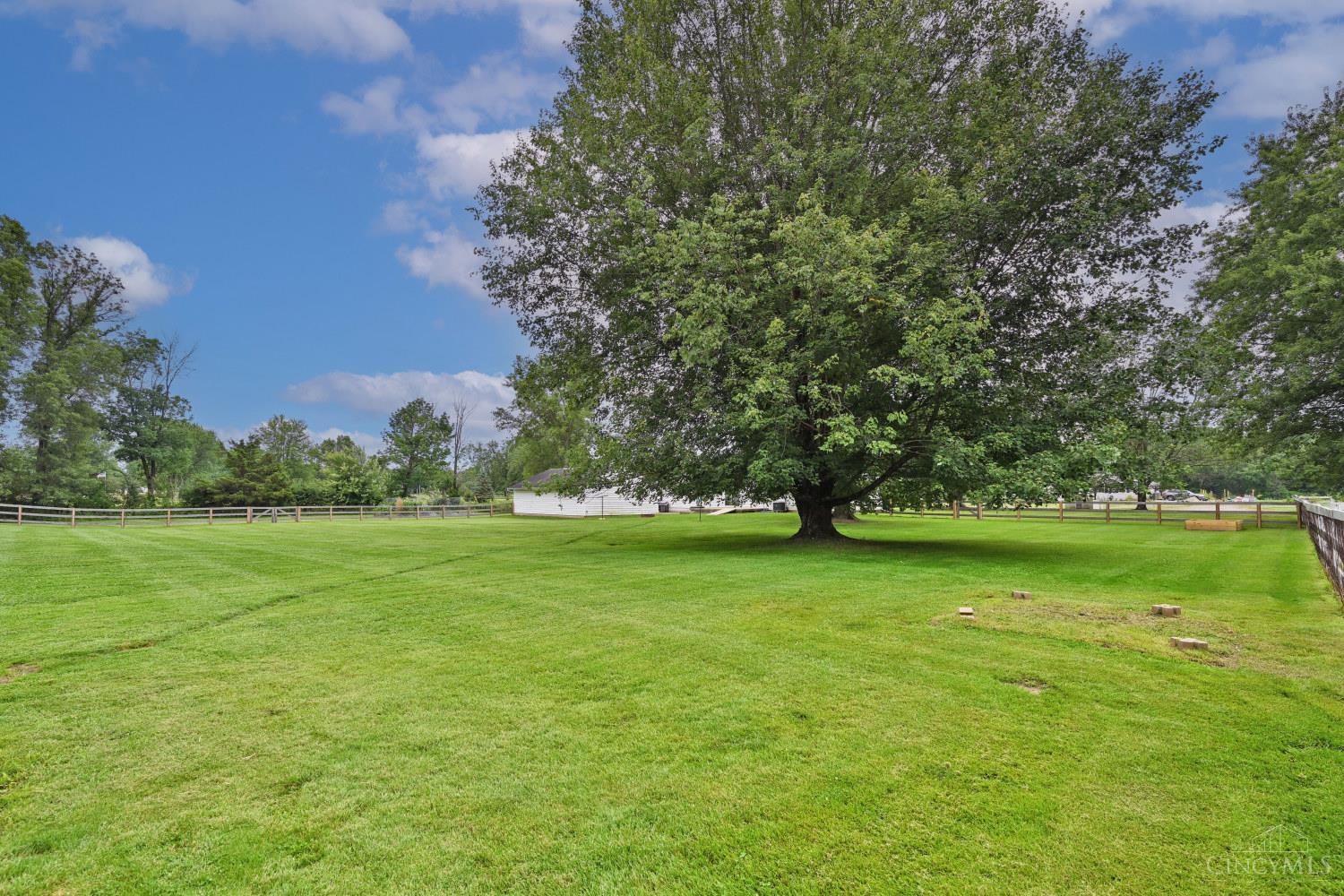 9738 Gustin Rider Road Blanchester, OH 45107 - Photo 36 of 47