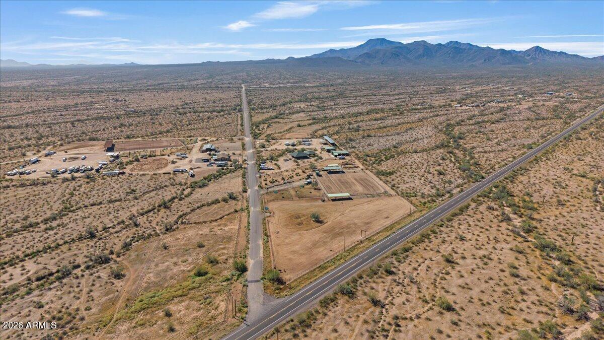 3138 Almendra Road Maricopa, AZ 85139 - Photo 61 of 63 27-DJI_20260227104920_0355_D