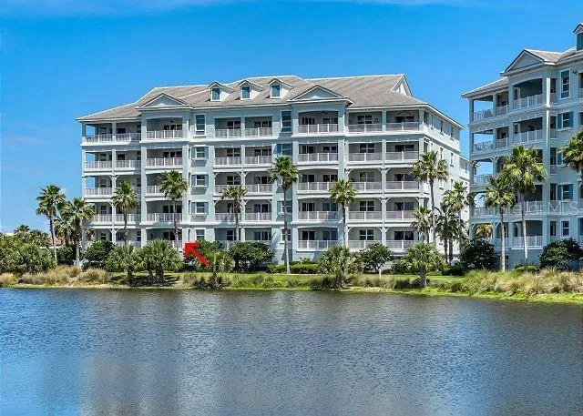 $599,900 | 1200 Cinnamon Beach Way, Unit 1124, Palm Coast, FL 32137