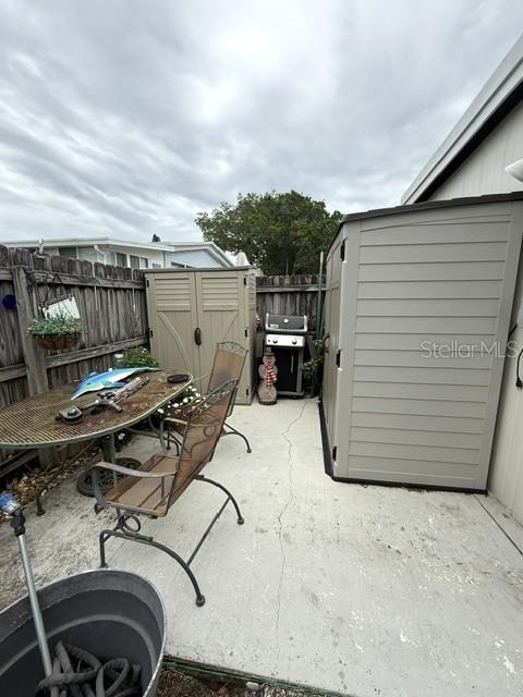 1001 Starkey Road, Unit 631 Largo, FL 33771 - Photo 28 of 29