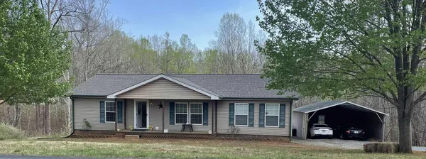 $334,950 | 1431 Thomasson Mill Road, Goodview, VA 24095