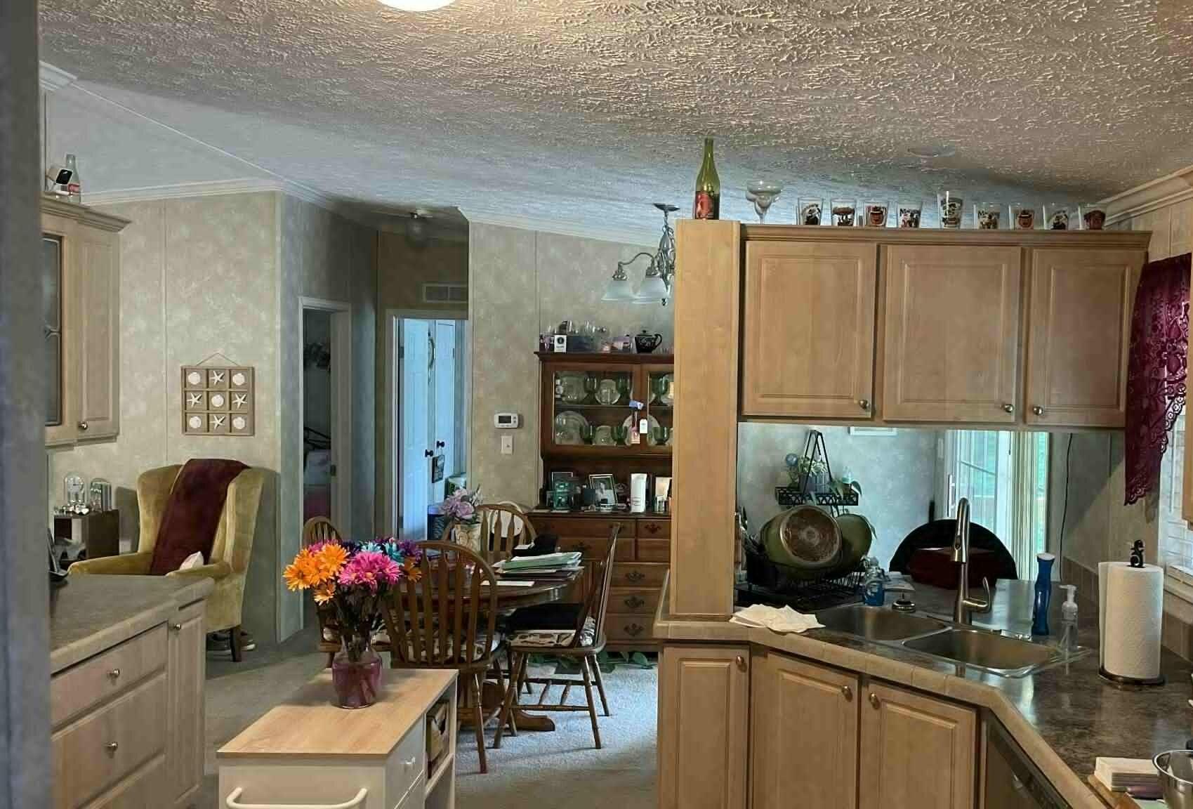 1431 Thomasson Mill Road Goodview, VA 24095 - Photo 5 of 10 Kit4