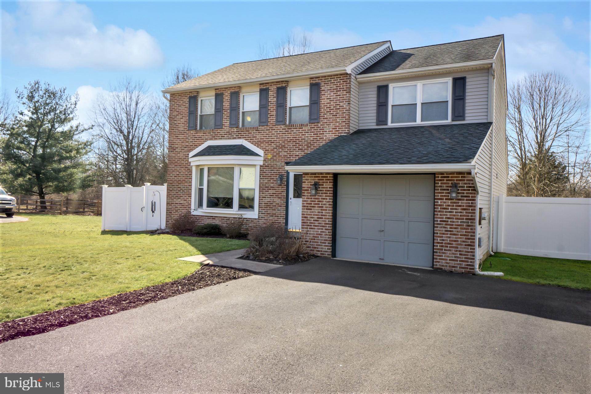 208 Cable Car Road Quakertown, PA 18951 - Photo 1 of 40 Welcome to 208 Cable Car Rd