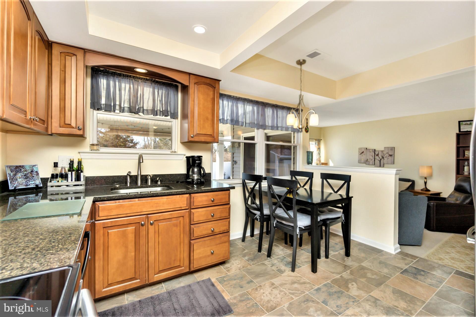 208 Cable Car Road Quakertown, PA 18951 - Photo 11 of 40 Eat in Kitchen
