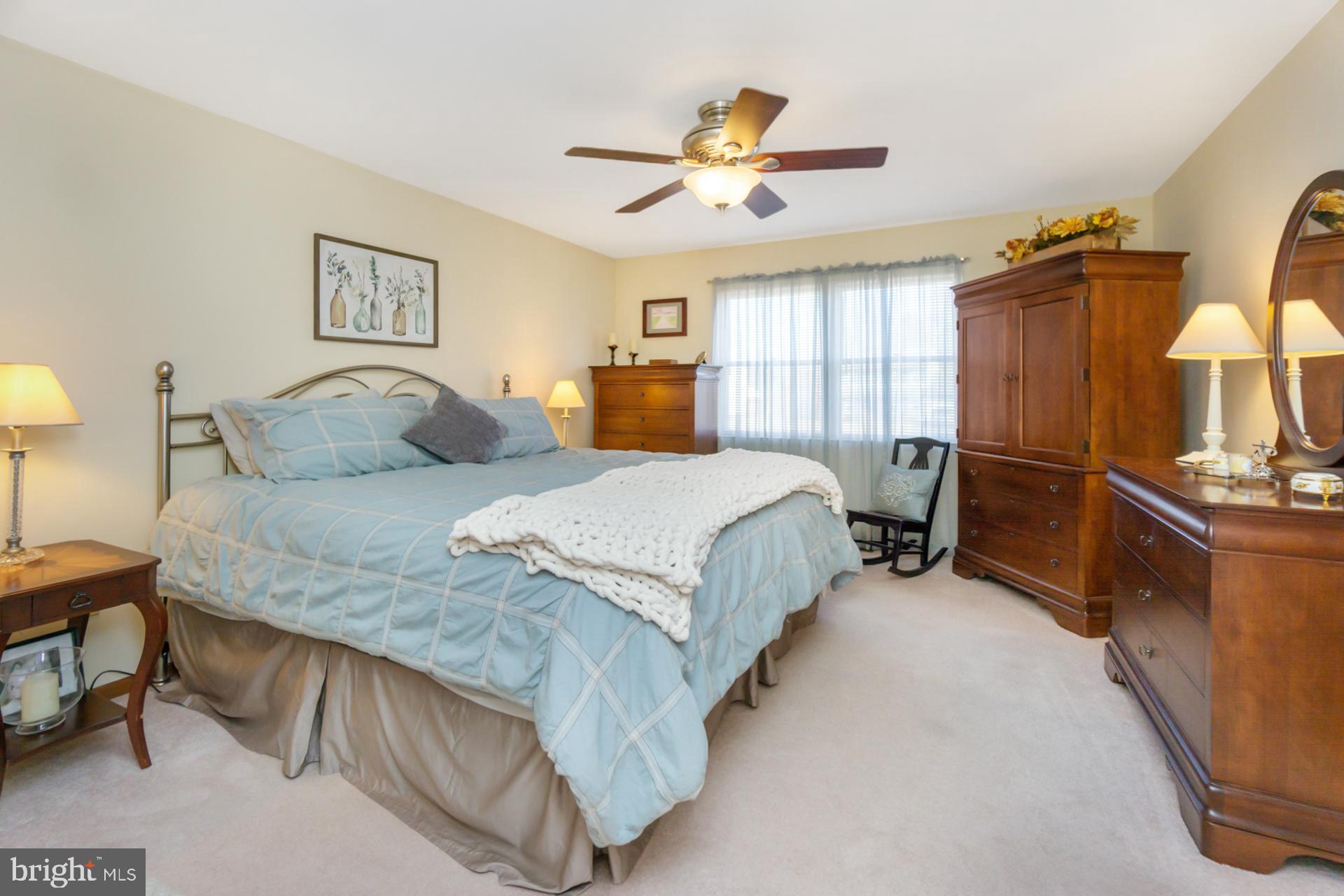 208 Cable Car Road Quakertown, PA 18951 - Photo 23 of 40 Master Bedroom