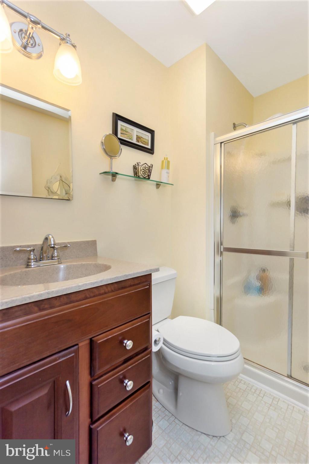 208 Cable Car Road Quakertown, PA 18951 - Photo 26 of 40 Full bath in Master Bedroom