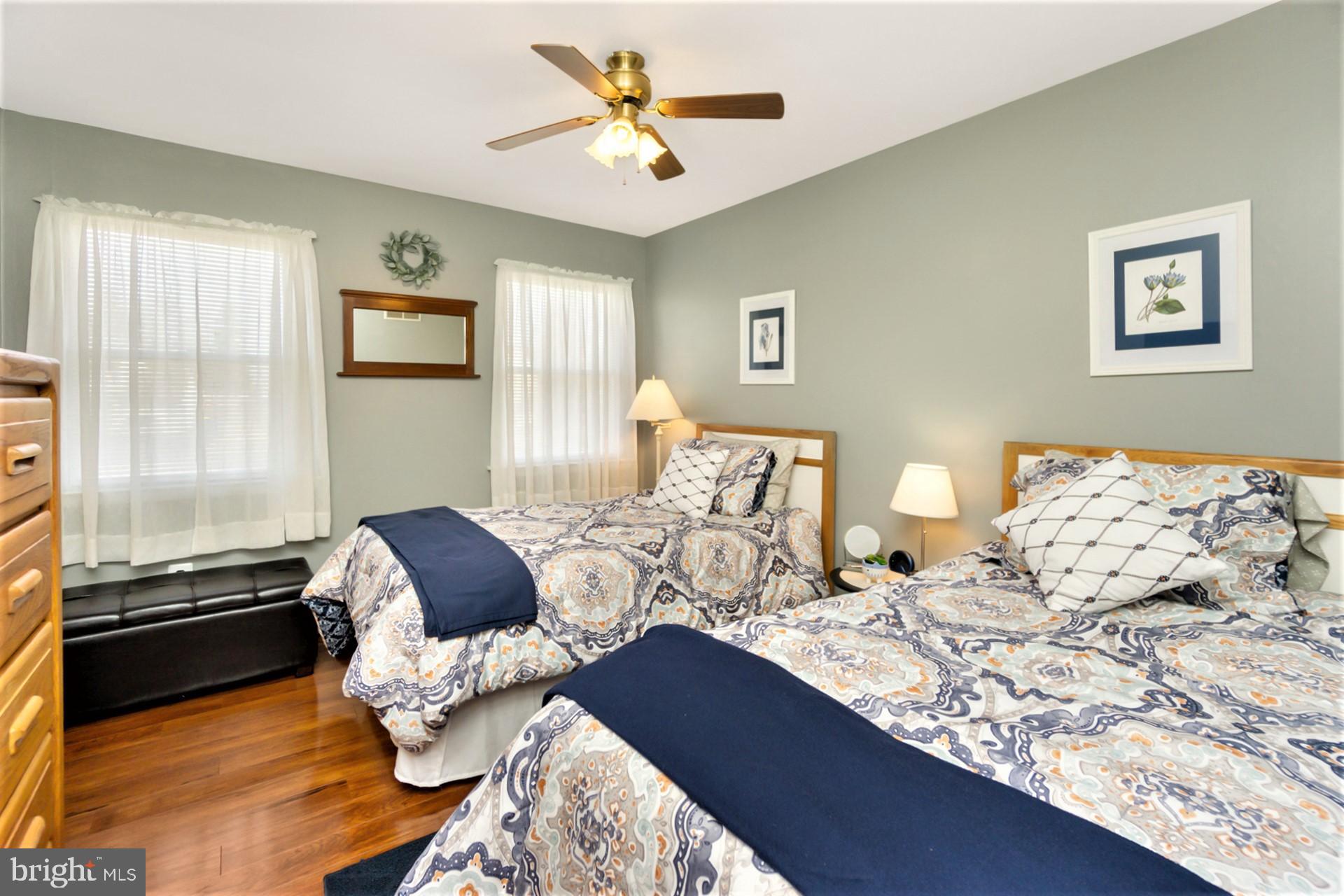 208 Cable Car Road Quakertown, PA 18951 - Photo 27 of 40 Bedroom 2