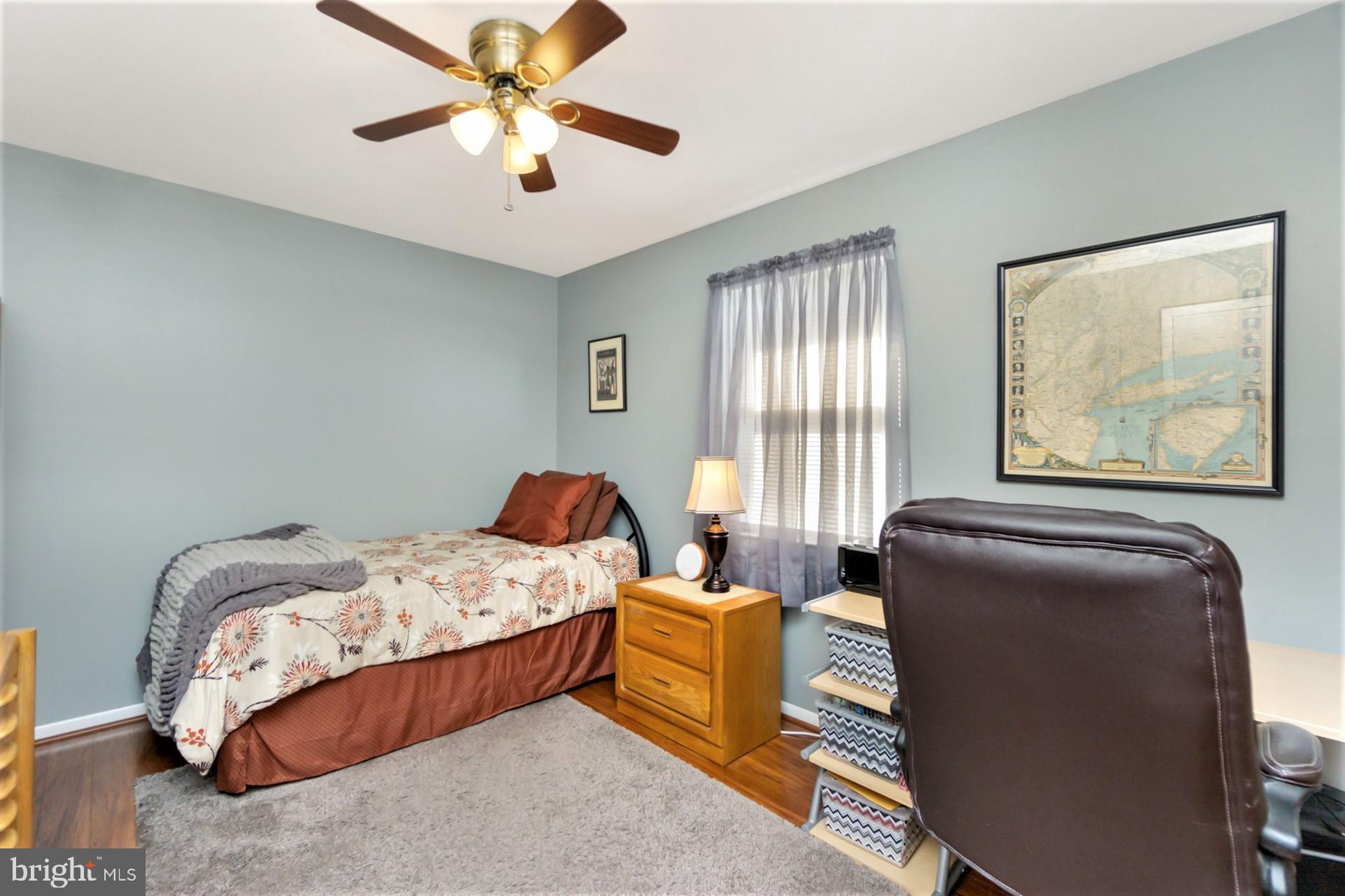 208 Cable Car Road Quakertown, PA 18951 - Photo 31 of 40 Bedroom 3