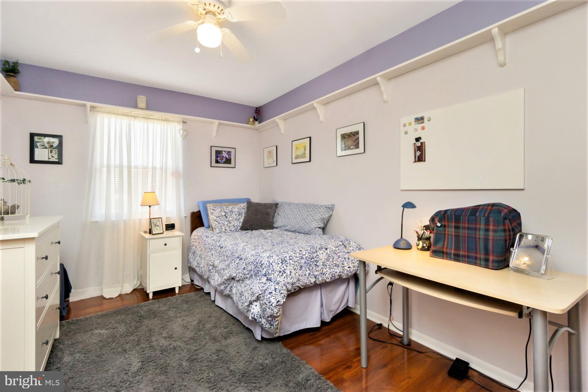 208 Cable Car Road Quakertown, PA 18951 - Photo 34 of 40 Bedroom 4