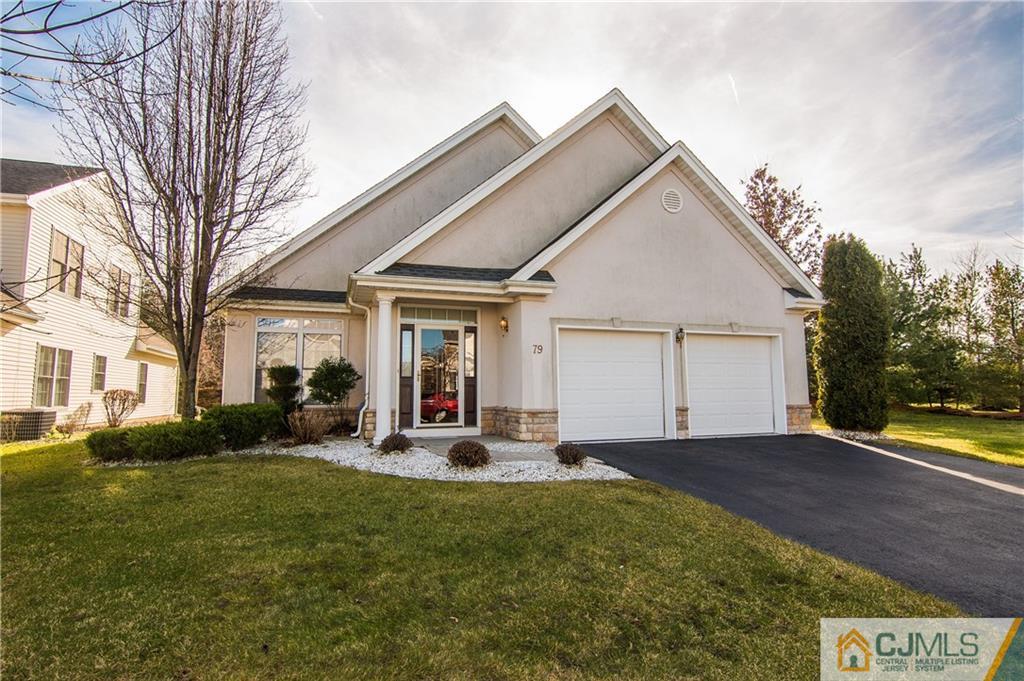 79 Yates Road Manalapan, NJ 07726 - Photo 1 of 25 Gallery Image 1