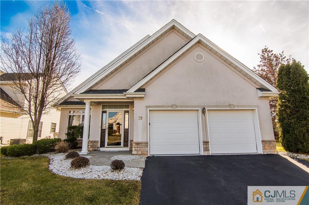 79 Yates Road Manalapan, NJ 07726 - Photo 2 of 25 Gallery Image 2