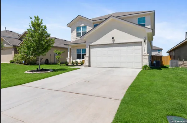 $380,000 | 4907 Theralite Trail, San Antonio, TX 78253