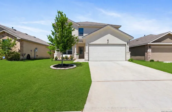 $380,000 | 4907 Theralite Trail, San Antonio, TX 78253