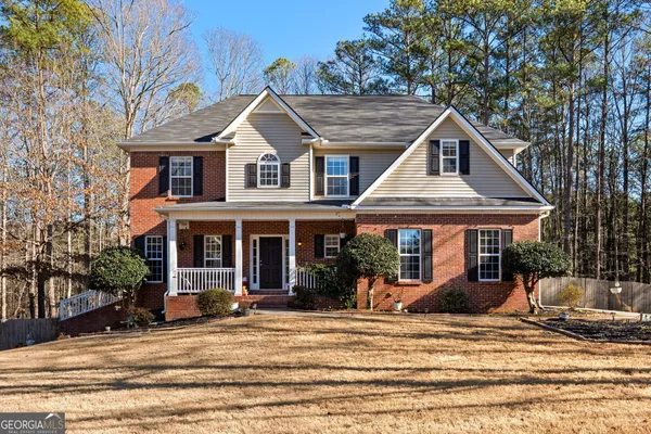 $499,000 | 113 Creggan Hill Court, Tyrone, GA 30290