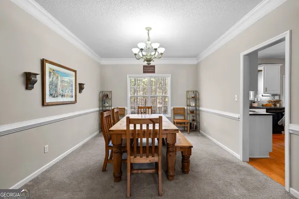 $499,000 | 113 Creggan Hill Court, Tyrone, GA 30290