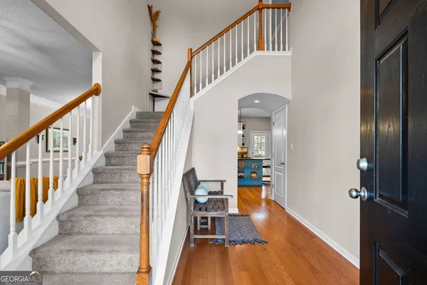 $499,000 | 113 Creggan Hill Court, Tyrone, GA 30290