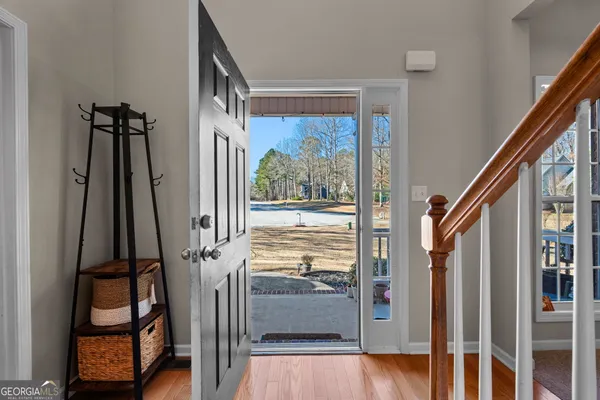 $499,000 | 113 Creggan Hill Court, Tyrone, GA 30290