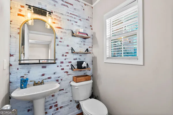 $499,000 | 113 Creggan Hill Court, Tyrone, GA 30290