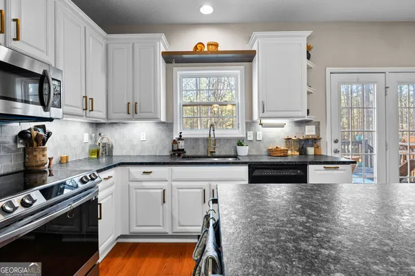 $499,000 | 113 Creggan Hill Court, Tyrone, GA 30290
