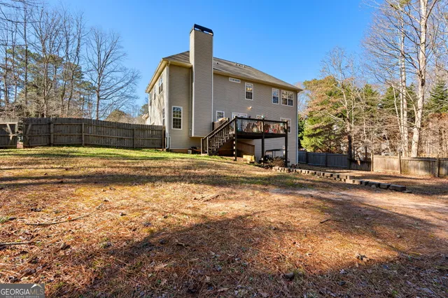 $520,000 | 113 Creggan Hill Court, Tyrone, GA 30290