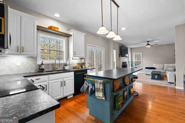 $499,000 | 113 Creggan Hill Court, Tyrone, GA 30290