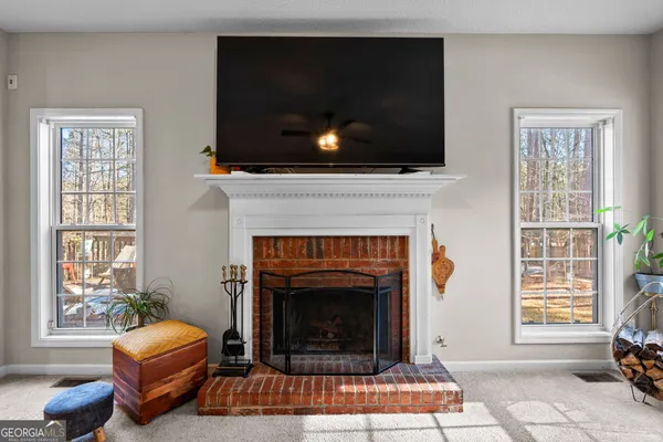 $499,000 | 113 Creggan Hill Court, Tyrone, GA 30290