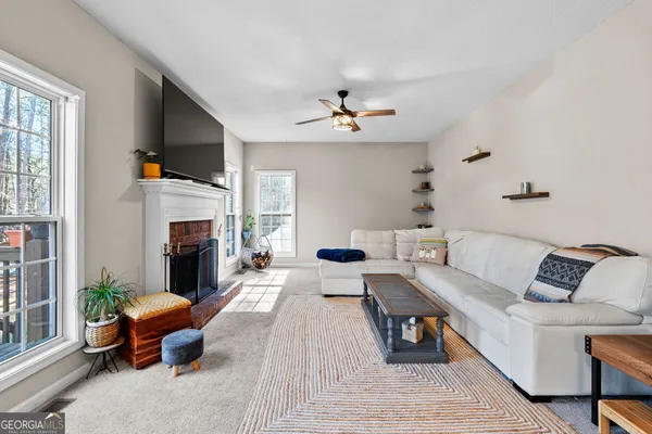 $499,000 | 113 Creggan Hill Court, Tyrone, GA 30290