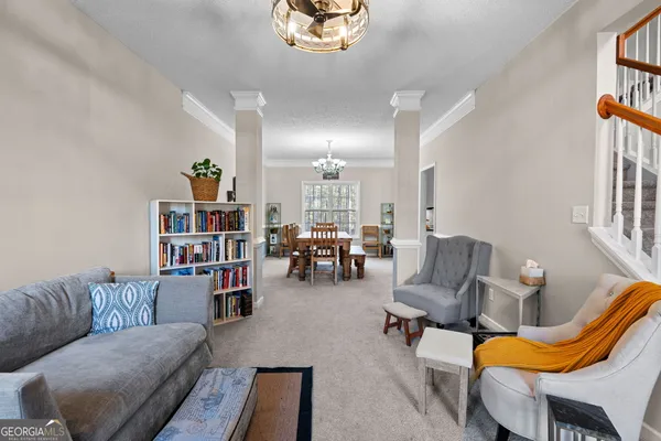 $499,000 | 113 Creggan Hill Court, Tyrone, GA 30290