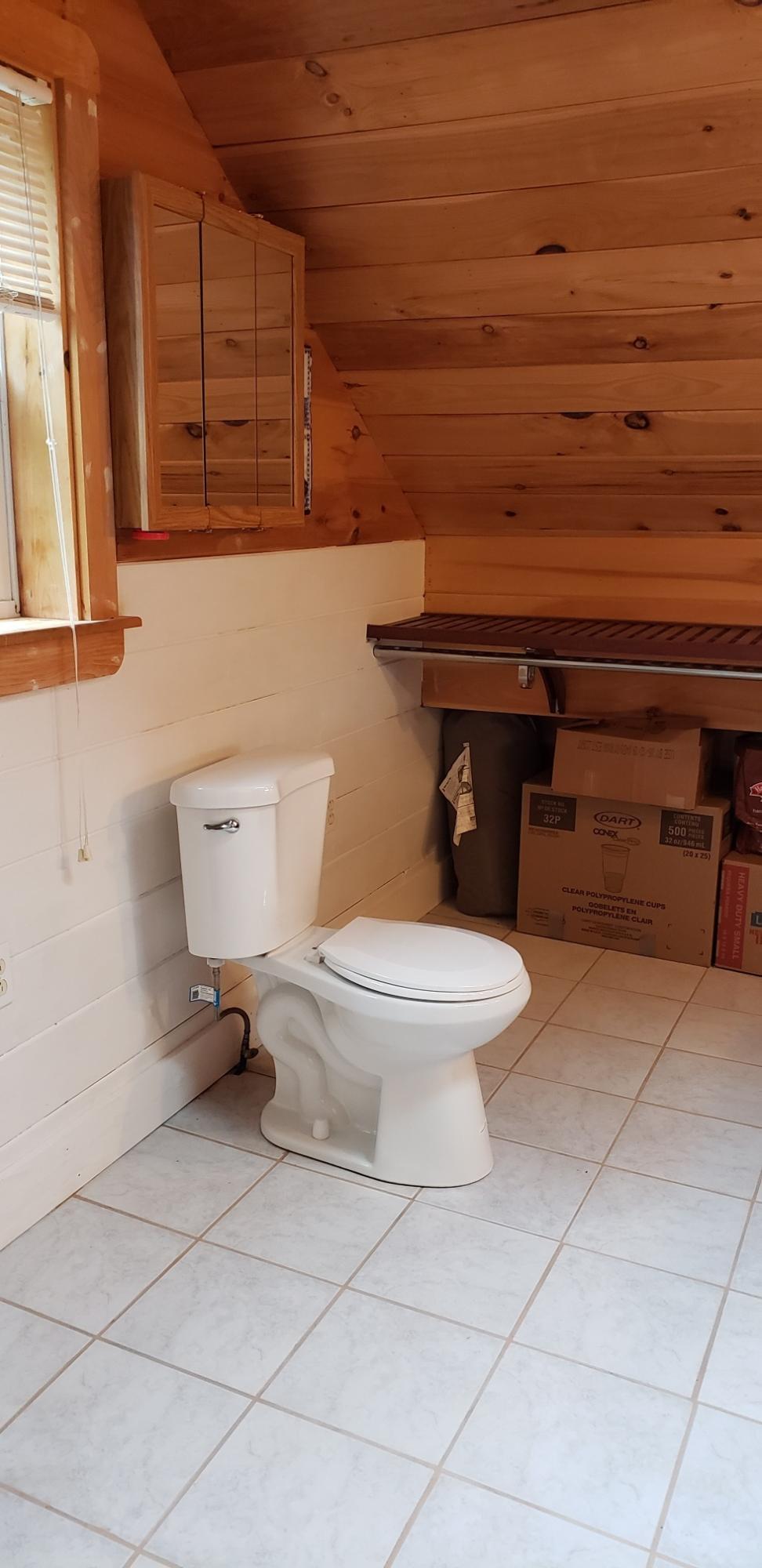 79 Carlton Pond Road Winthrop, ME 04364 - Photo 26 of 31 Bath in Apartment