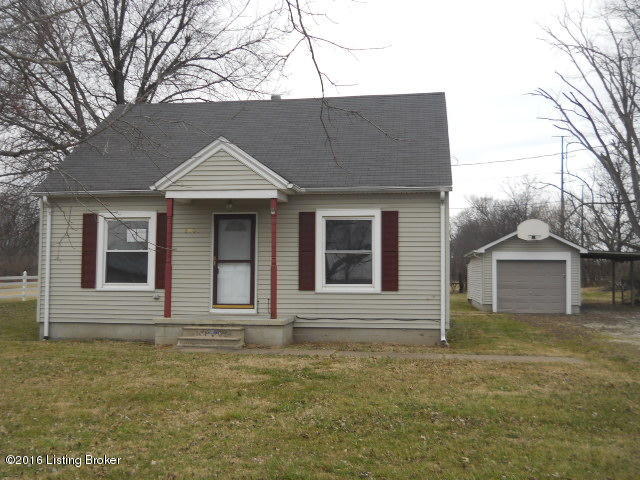 2001 Collier Road Henderson, KY 42420 - Photo 1 of 10 DSCN8010