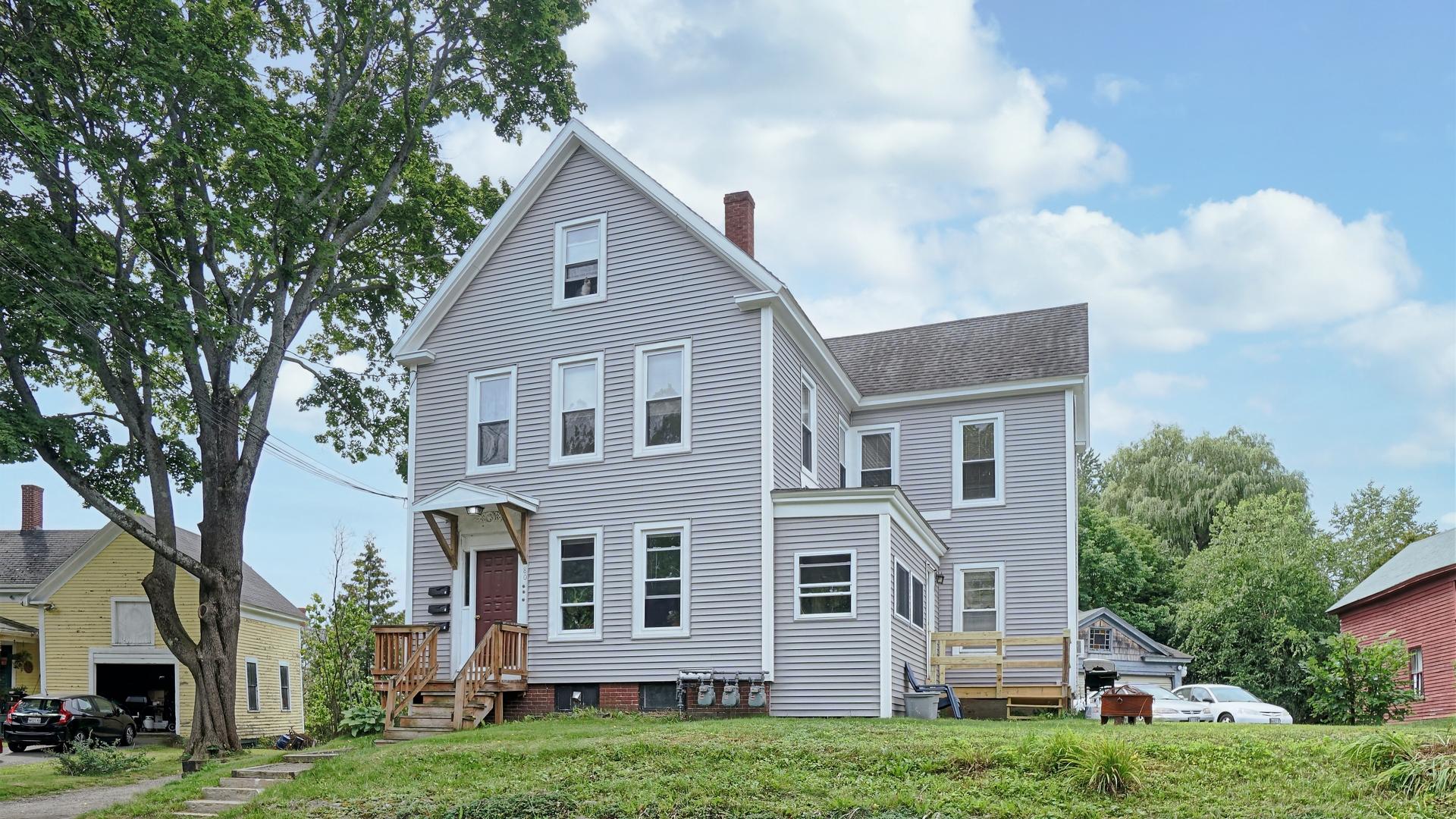 80 Cottage Street Westbrook, ME 04092 - Photo 1 of 50 DSC02027 (2)