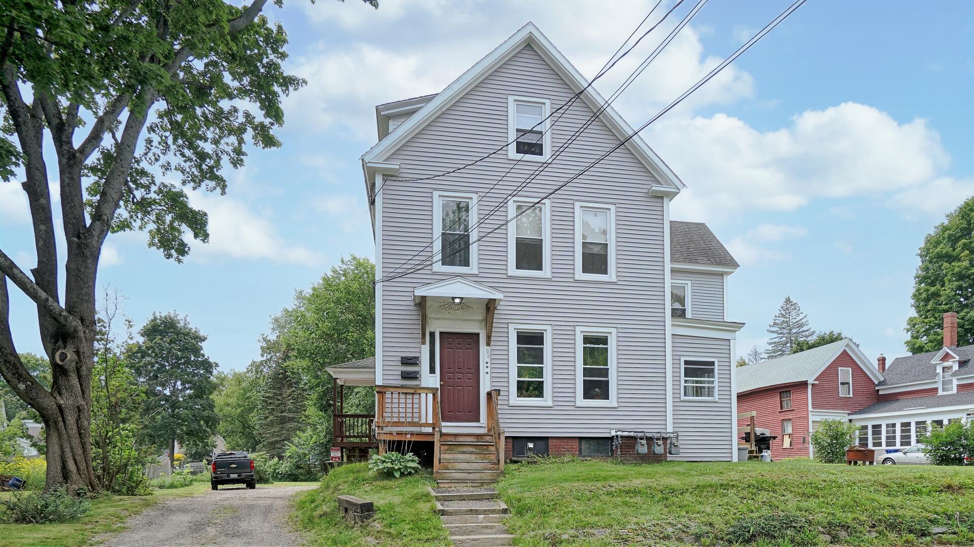 80 Cottage Street Westbrook, ME 04092 - Photo 2 of 50 DSC02021