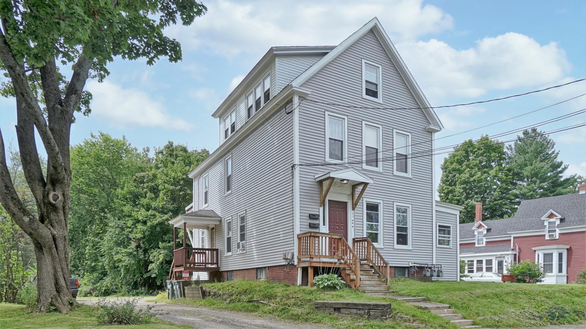 80 Cottage Street Westbrook, ME 04092 - Photo 3 of 50 DSC02017