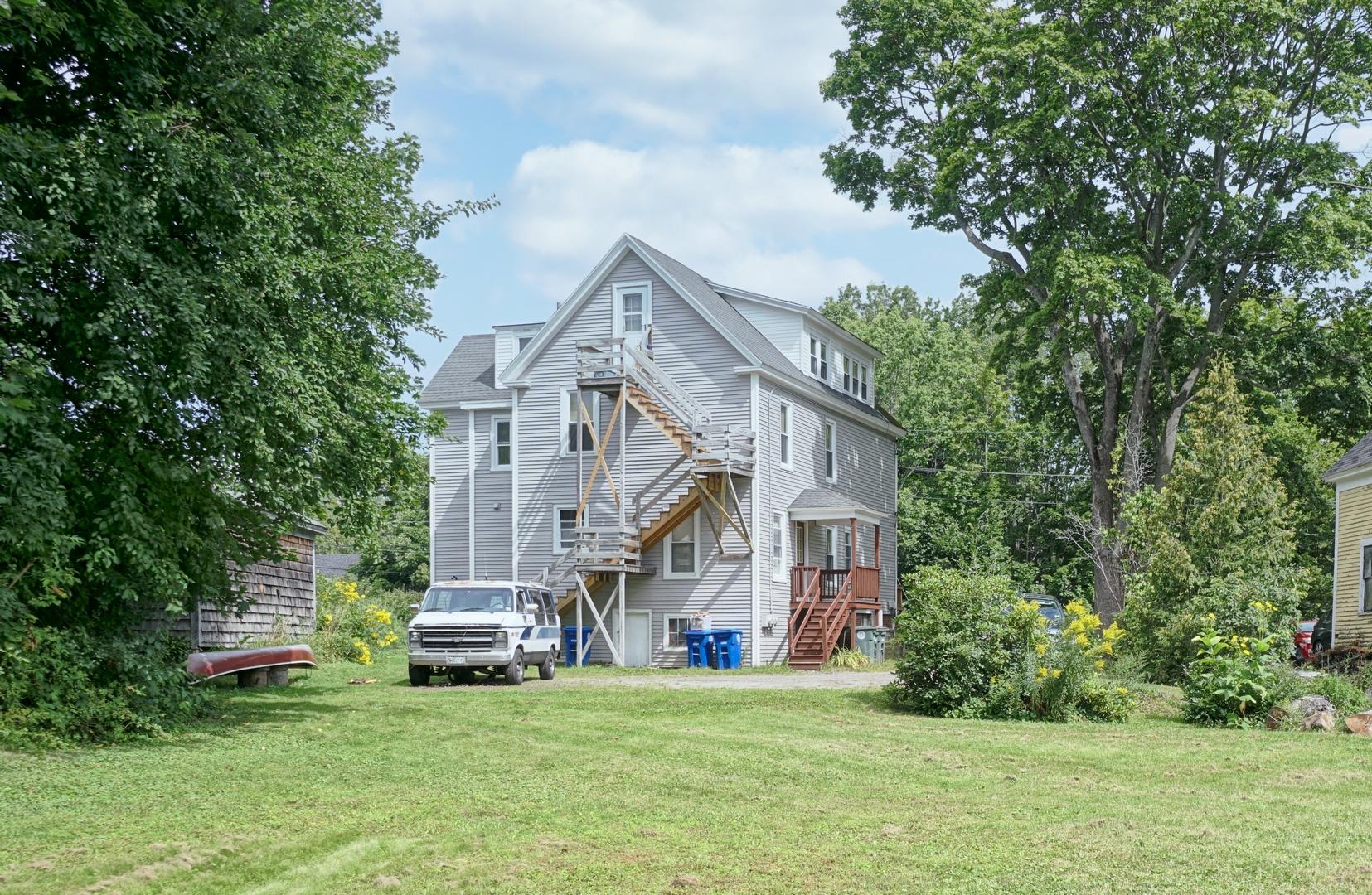 80 Cottage Street Westbrook, ME 04092 - Photo 4 of 50 DSC02013