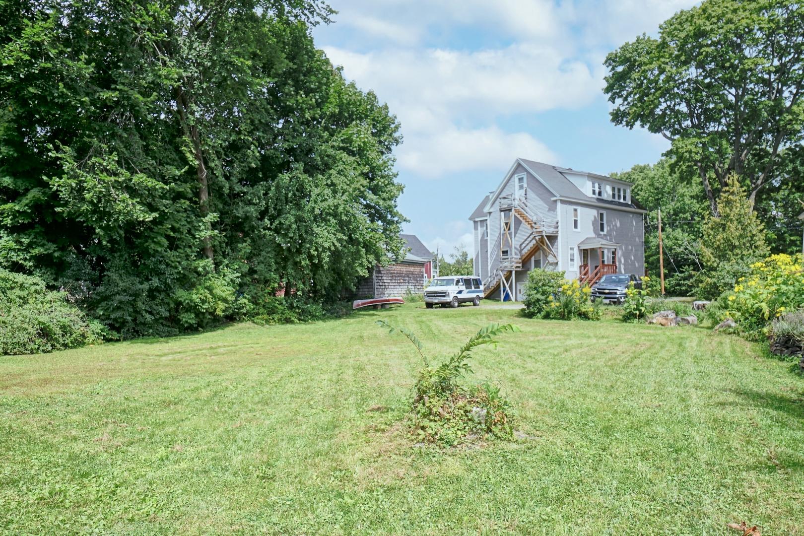 80 Cottage Street Westbrook, ME 04092 - Photo 5 of 50 DSC02009