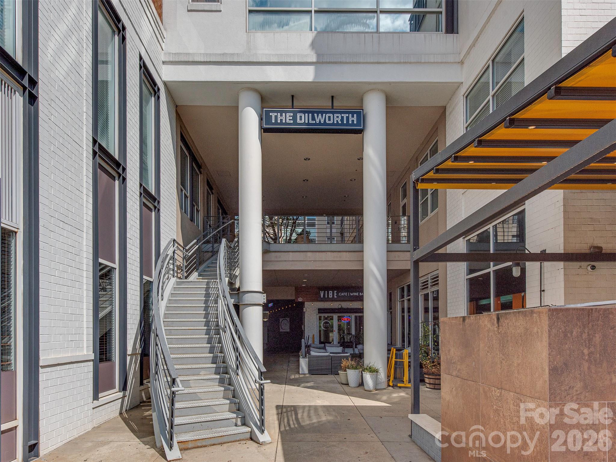723 Romany Road Charlotte, NC 28203 - Photo 39 of 41 Gallery Image 39
