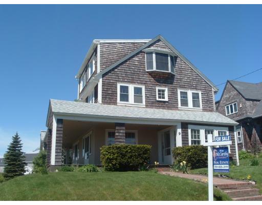 9 Bluff Road Hull, MA 02045 - Photo 2 of 11 Gallery Image 2