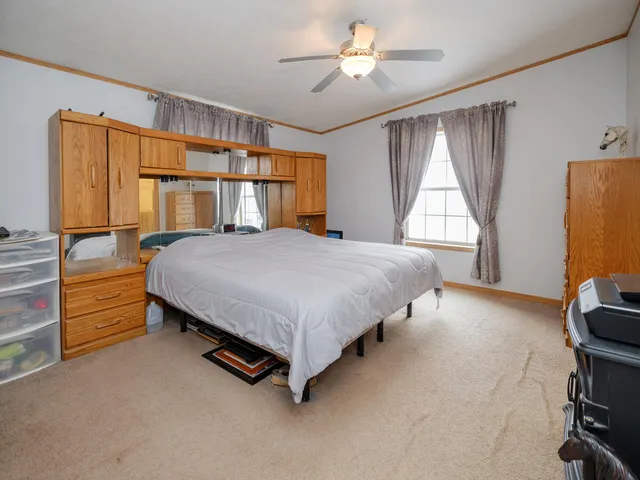 $379,000 | 38918 37 1/2 Street, Paw Paw, MI 49079