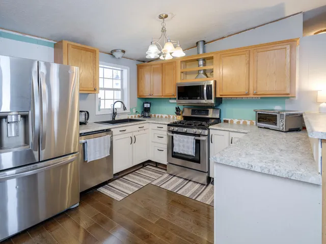 $379,000 | 38918 37 1/2 Street, Paw Paw, MI 49079