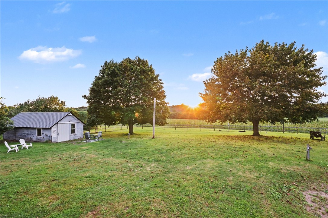 5897 Buerman Road Sodus, NY 14551 - Photo 23 of 27 Gallery Image 23