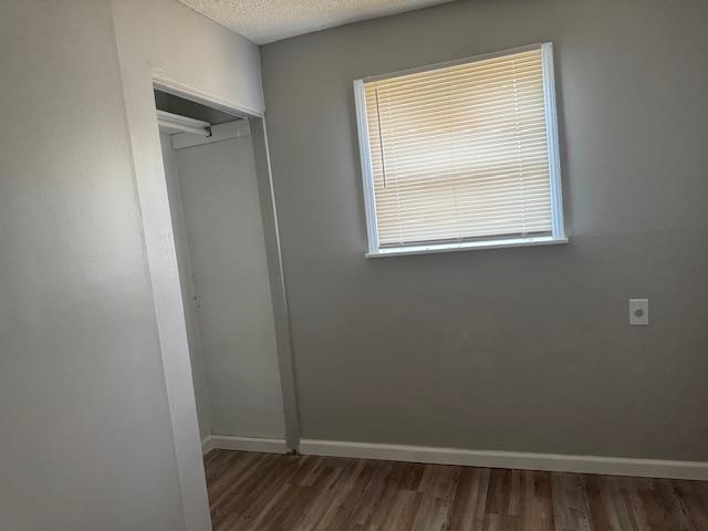 380 Elder Road Memphis, TN 38109 - Photo 6 of 9 an empty room with a window